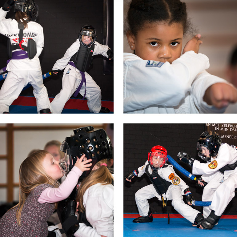 Blog Taekwondo